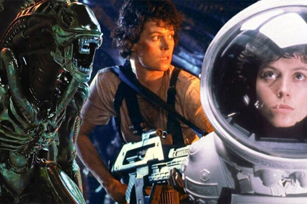 Best Alien Movies of All Time