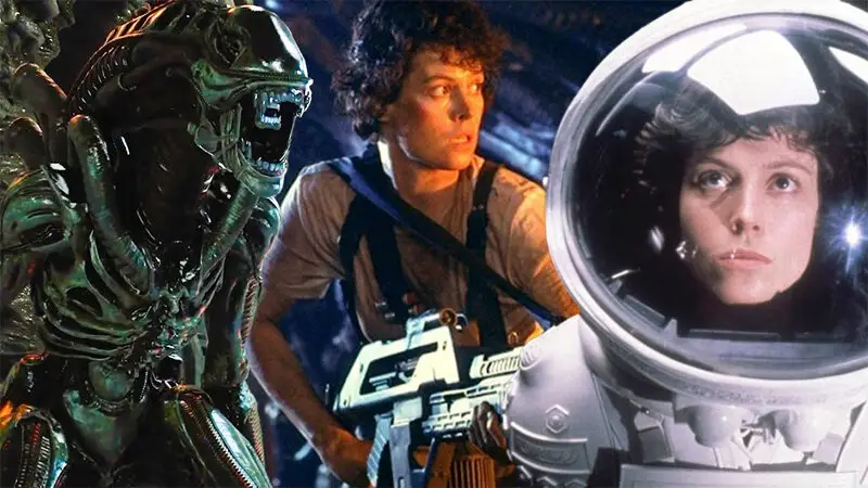 Best Alien Movies of All Time