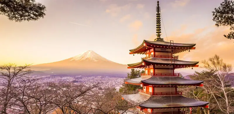  A Wonderful place you should visit – What are the differences between Hakone and Mount Fuji